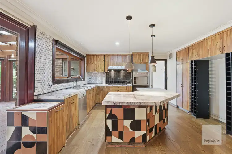 Fourth view of Homely house listing, 21 Gunsynd Court, Keilor Downs VIC 3038