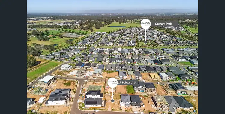 Third view of Homely land listing, 17 Polwarth Street, Gables NSW 2765