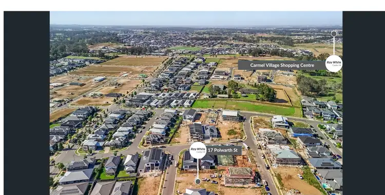 Fourth view of Homely land listing, 17 Polwarth Street, Gables NSW 2765