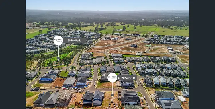 Fifth view of Homely land listing, 17 Polwarth Street, Gables NSW 2765