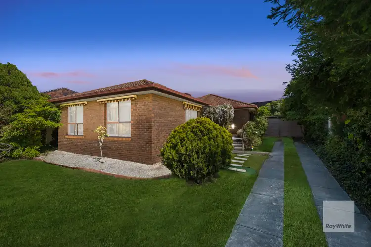 81 Dongola Road, Keilor Downs VIC 3038