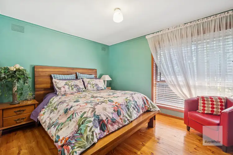 Sixth view of Homely house listing, 81 Dongola Road, Keilor Downs VIC 3038