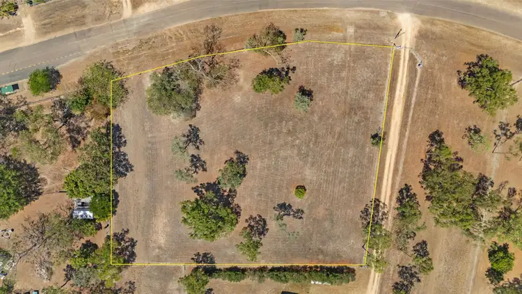 Second view of Homely land listing, 10 Endeavour Road, Bluewater Park QLD 4818