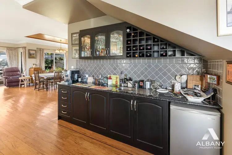 Second view of Homely house listing, 16 Shorts Place, Mira Mar WA 6330