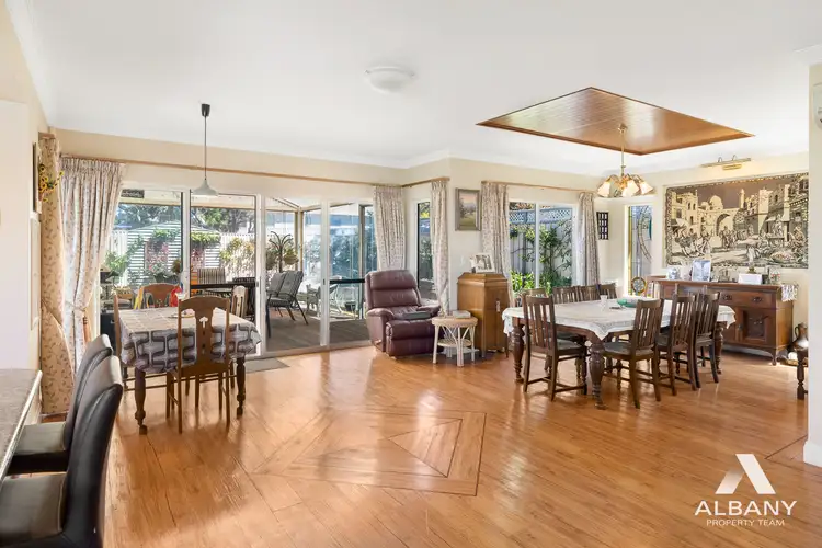 Third view of Homely house listing, 16 Shorts Place, Mira Mar WA 6330