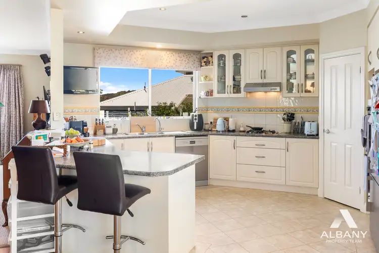 Fourth view of Homely house listing, 16 Shorts Place, Mira Mar WA 6330