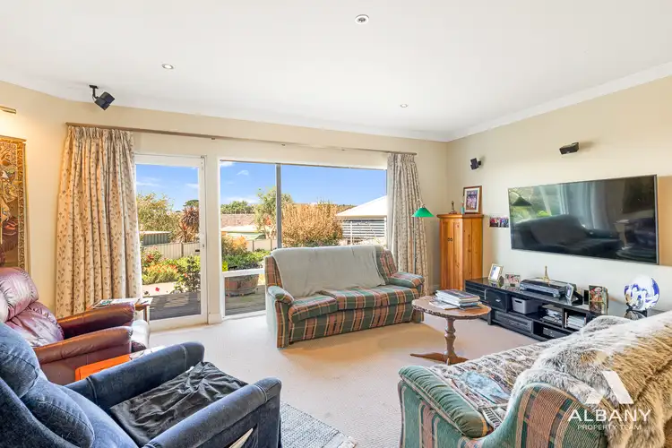 Fifth view of Homely house listing, 16 Shorts Place, Mira Mar WA 6330