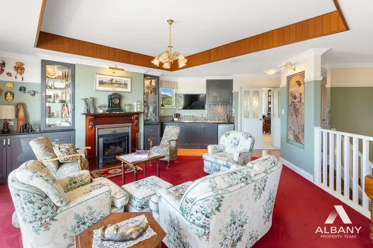 Seventh view of Homely house listing, 16 Shorts Place, Mira Mar WA 6330