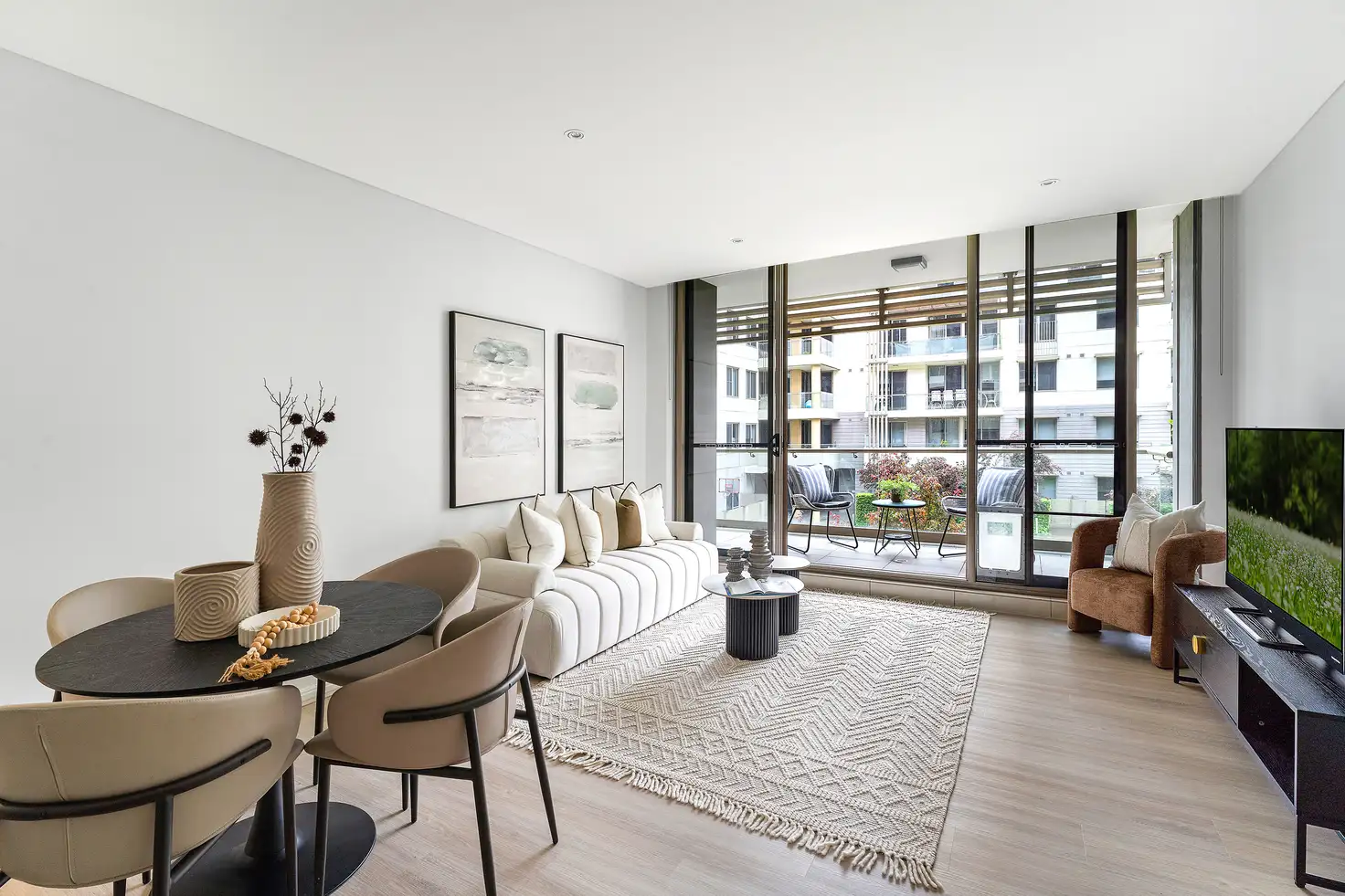 Main view of Homely apartment listing, 170/132-138 Killeaton Street, St Ives NSW 2075