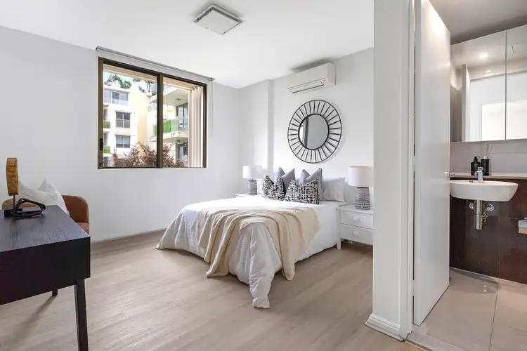 Third view of Homely apartment listing, 170/132-138 Killeaton Street, St Ives NSW 2075