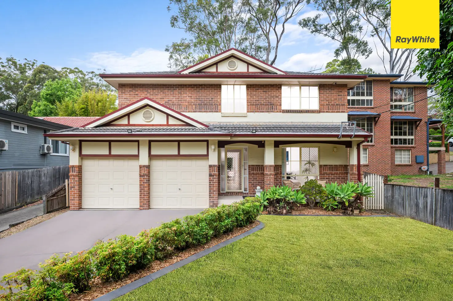 Main view of Homely house listing, 44 Somerset Street, Epping NSW 2121