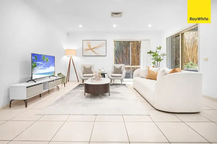 Second view of Homely house listing, 44 Somerset Street, Epping NSW 2121