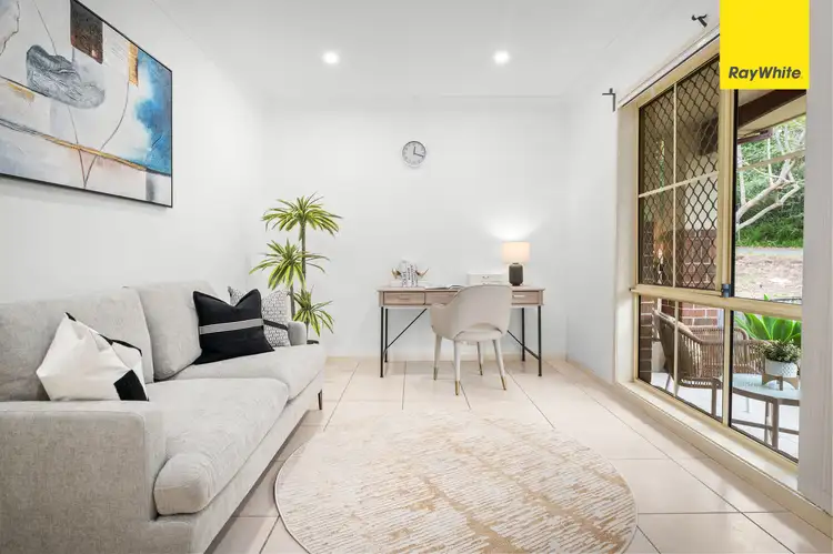 Third view of Homely house listing, 44 Somerset Street, Epping NSW 2121