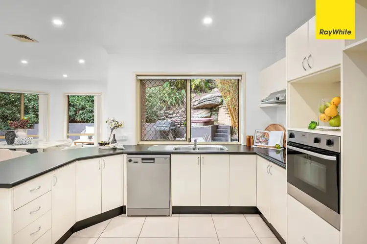 Fourth view of Homely house listing, 44 Somerset Street, Epping NSW 2121