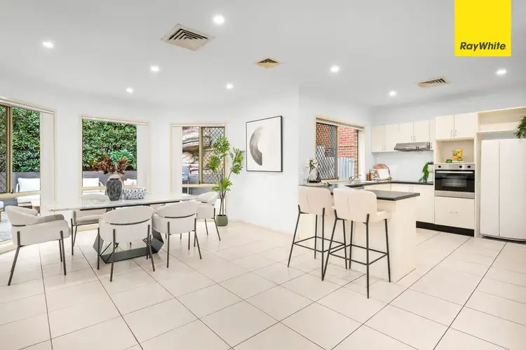 Fifth view of Homely house listing, 44 Somerset Street, Epping NSW 2121