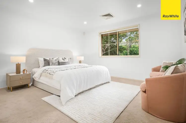 Sixth view of Homely house listing, 44 Somerset Street, Epping NSW 2121