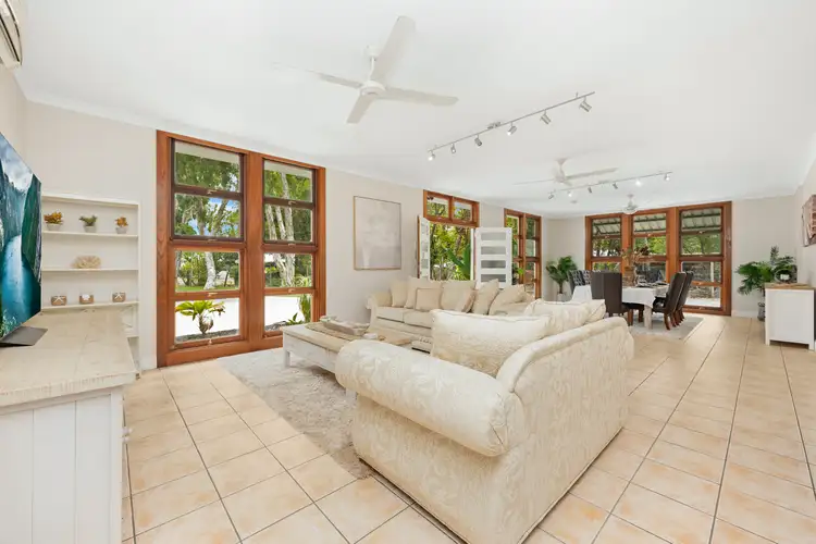 Sixth view of Homely house listing, 8 Kurrajong Court, Bushland Beach QLD 4818