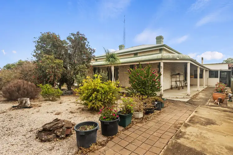 9 Port Road, Kadina SA 5554