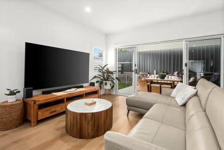 Fourth view of Homely townhouse listing, 4 Olympian Lane, Mount Warrigal NSW 2528