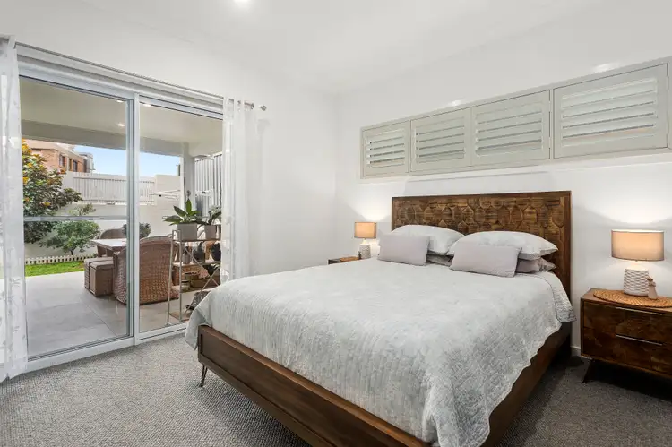 Fifth view of Homely townhouse listing, 4 Olympian Lane, Mount Warrigal NSW 2528