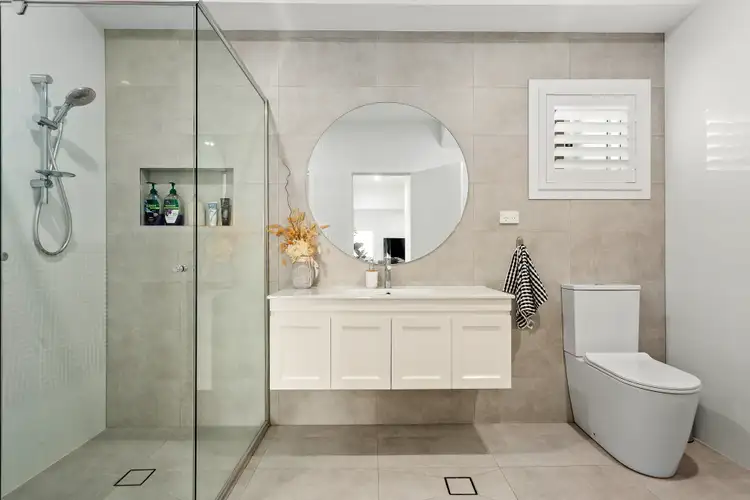 Sixth view of Homely townhouse listing, 4 Olympian Lane, Mount Warrigal NSW 2528