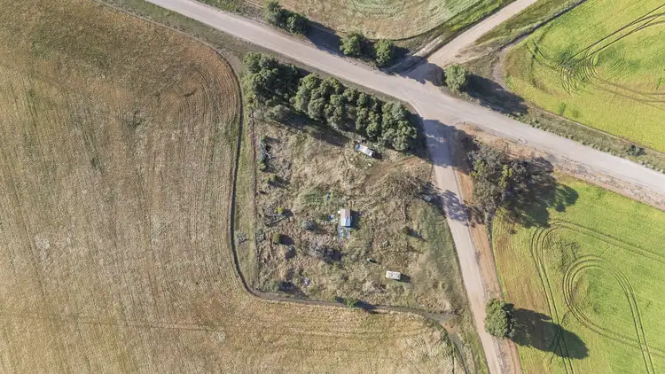 Third view of Homely land listing, 2 Damascus Road, Hope Gap SA 5555