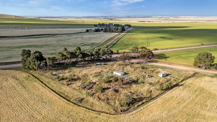 Fourth view of Homely land listing, 2 Damascus Road, Hope Gap SA 5555