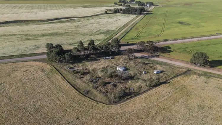 Fifth view of Homely land listing, 2 Damascus Road, Hope Gap SA 5555