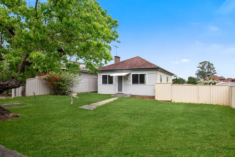 155 Dumaresq Street, Campbelltown NSW 2560