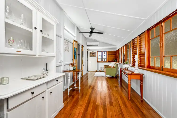 Third view of Homely house listing, 171 Francis Street, West End QLD 4810