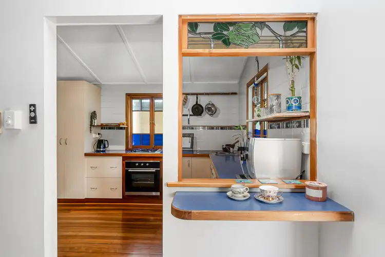 Fourth view of Homely house listing, 171 Francis Street, West End QLD 4810