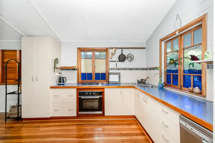 Fifth view of Homely house listing, 171 Francis Street, West End QLD 4810