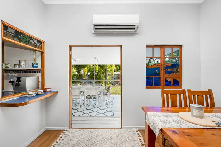 Sixth view of Homely house listing, 171 Francis Street, West End QLD 4810