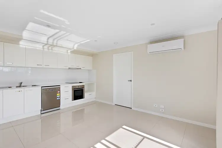 Fourth view of Homely unit listing, 2/33 Magpie Drive, Cambooya QLD 4358