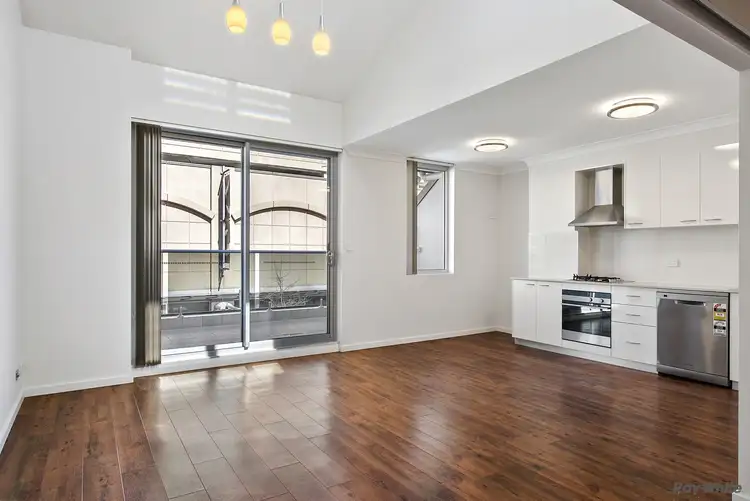 A/25-31 Florence Street, Hornsby NSW 2077