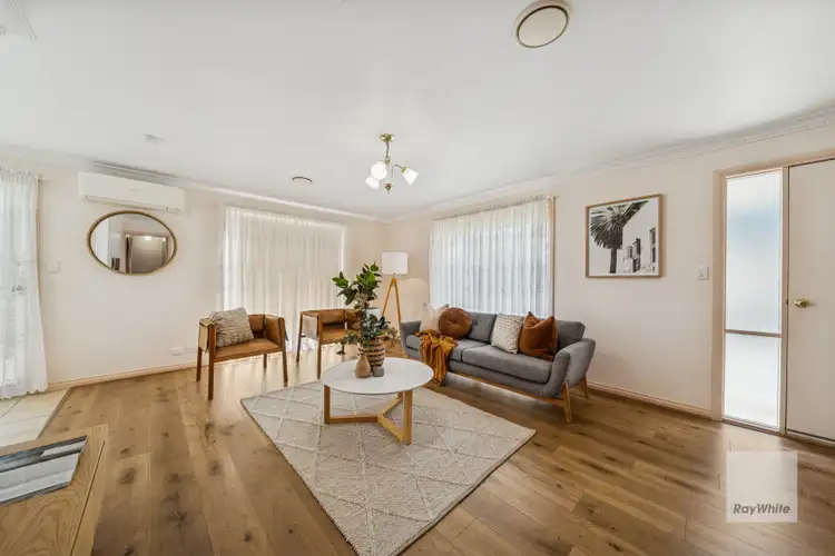 Third view of Homely house listing, 1/12 Glendenning Street, St Albans VIC 3021