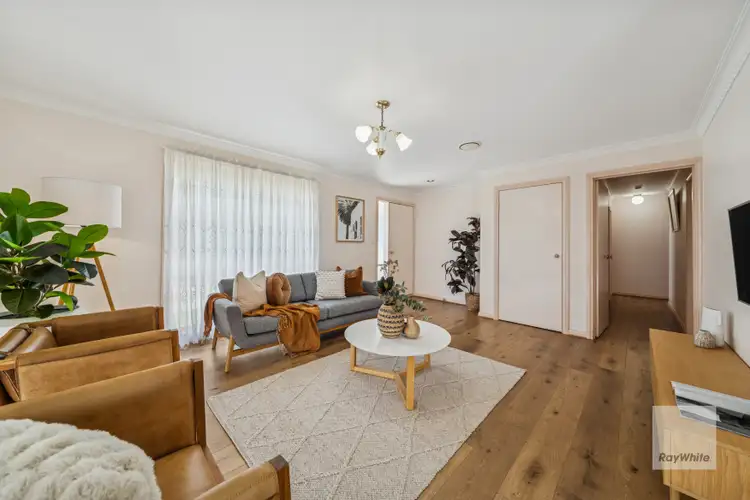 Fourth view of Homely house listing, 1/12 Glendenning Street, St Albans VIC 3021