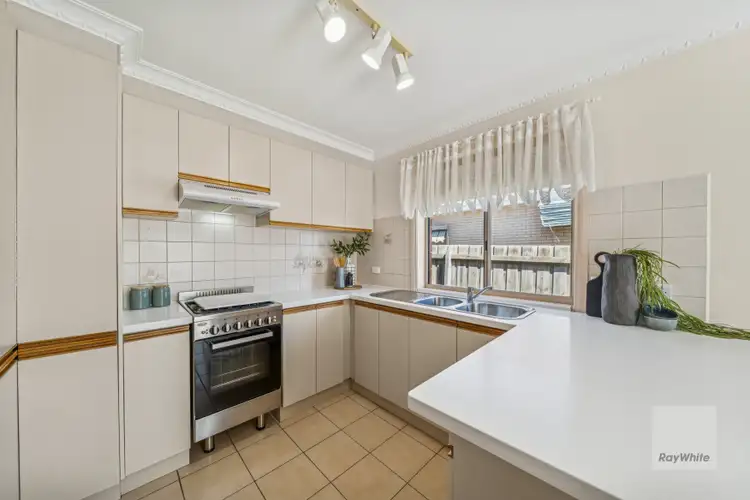 Fifth view of Homely house listing, 1/12 Glendenning Street, St Albans VIC 3021