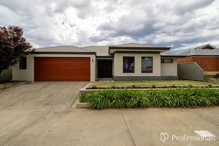 9 Dagostino Road, Byford WA 6122