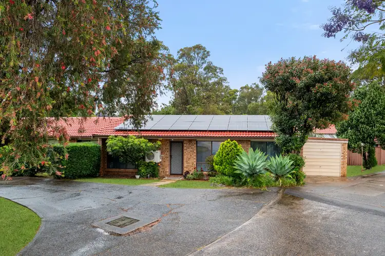 7/226 Harrow Road, Glenfield NSW 2167