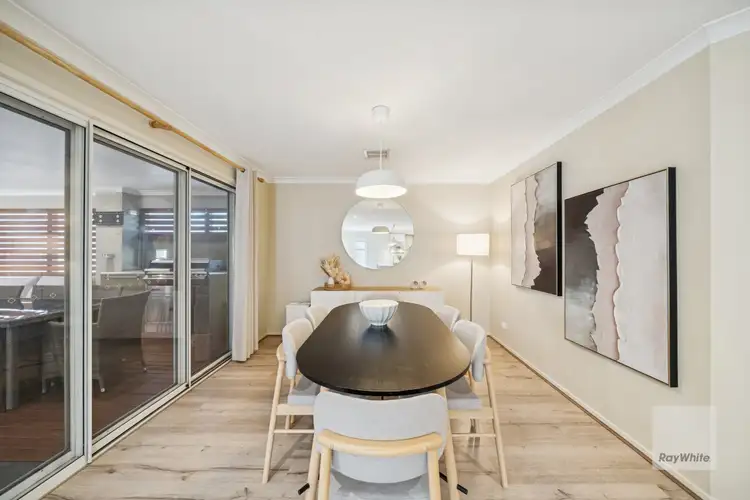 Sixth view of Homely house listing, 5 Dowie Place, Caroline Springs VIC 3023