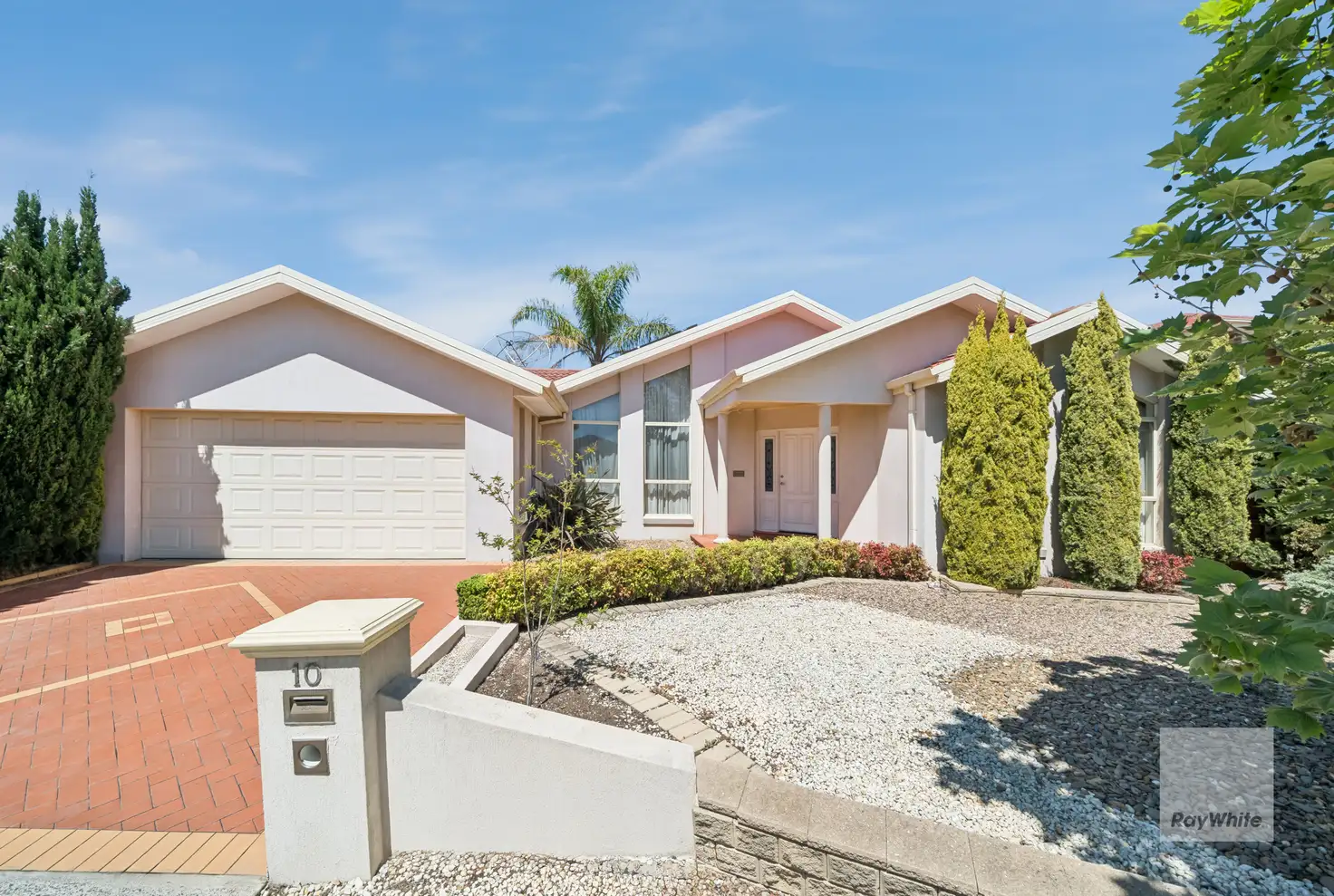 Main view of Homely house listing, 10 Lawson Court, Taylors Lakes VIC 3038