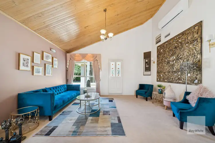 Second view of Homely house listing, 10 Lawson Court, Taylors Lakes VIC 3038