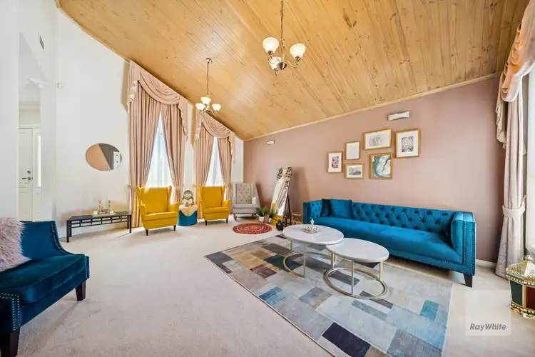 Third view of Homely house listing, 10 Lawson Court, Taylors Lakes VIC 3038