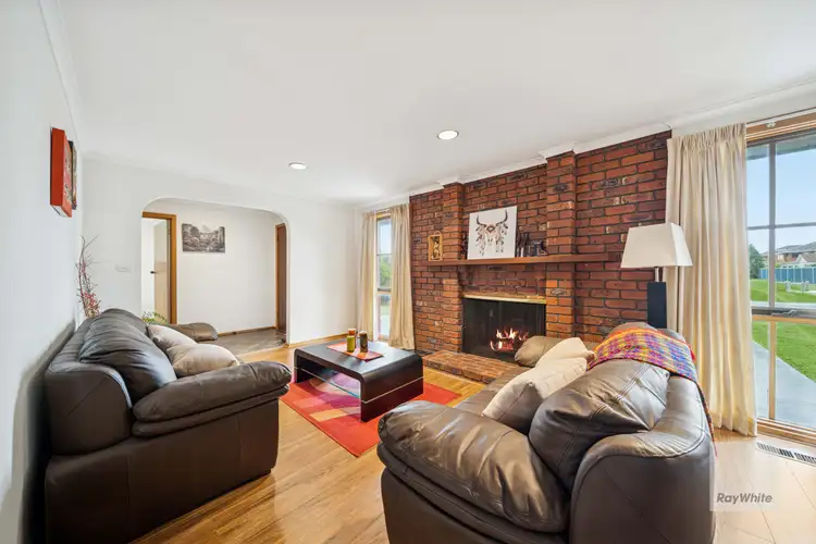 Second view of Homely house listing, 18 Lady Nelson, Taylors Lakes VIC 3038