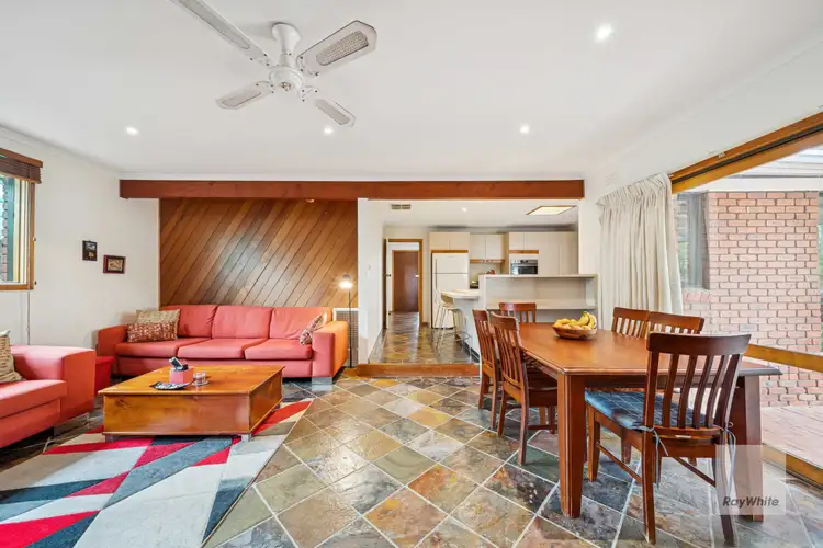 Third view of Homely house listing, 18 Lady Nelson, Taylors Lakes VIC 3038