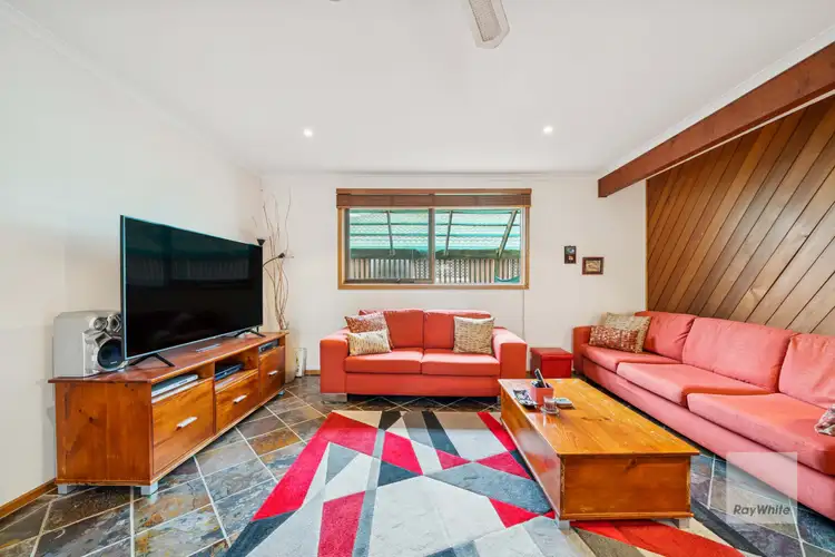 Fourth view of Homely house listing, 18 Lady Nelson, Taylors Lakes VIC 3038