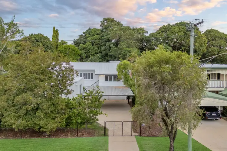 23 Winifred Street, Mundingburra QLD 4812