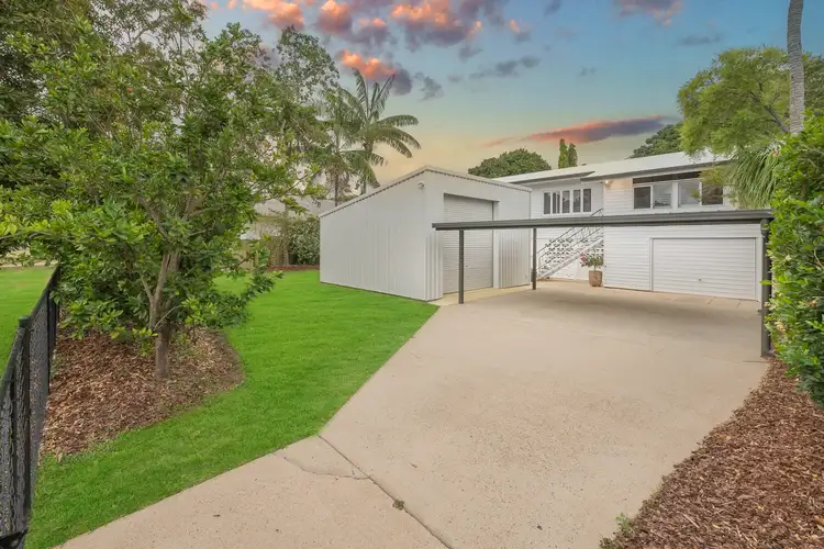 Second view of Homely house listing, 23 Winifred Street, Mundingburra QLD 4812