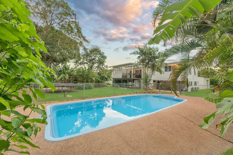 Third view of Homely house listing, 23 Winifred Street, Mundingburra QLD 4812